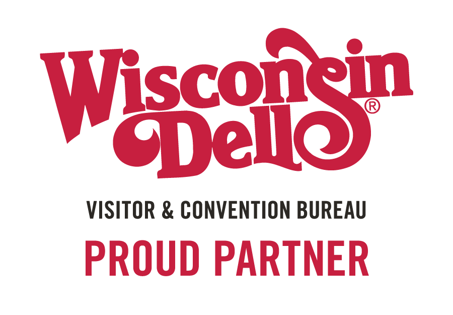 Wisconsin Dells® Proud Partner