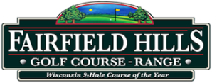 Fairfield Hills Golf Course Logo