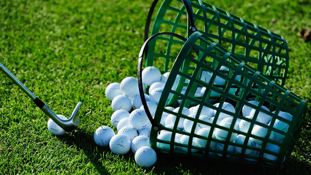 Hitting The Range: Why Practice Makes Perfect